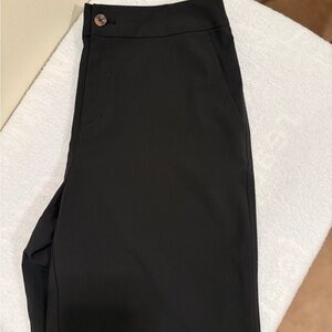 Tommy Bahama Black Golf Shorts